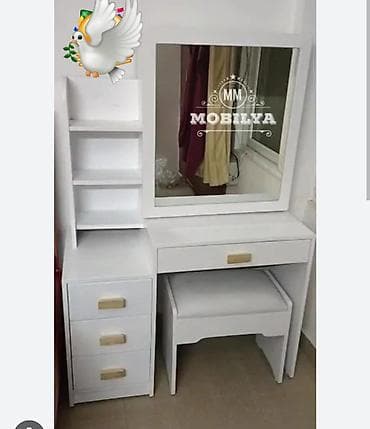 avanqard stol stul: Yeni, Termolar — 1