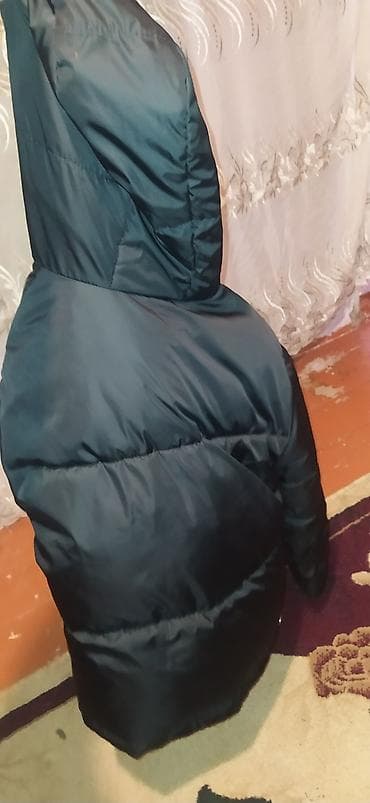 brend geyim: Sabirabadda qadın kurkası satılır 60azın aşaqı yeri var — 3