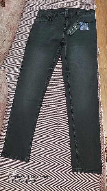 cins walvar: Cins şalvar, Tudors — 5