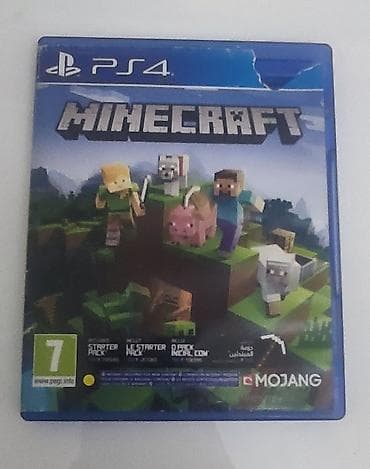intel core i: Tez cavab verilir!!! PS4 üçün orijinal disk oyunlar paketi — 4