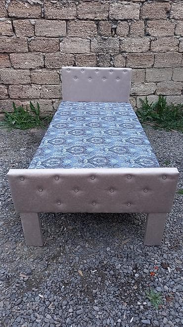 lejanka: Təzə çarpayılar — 3