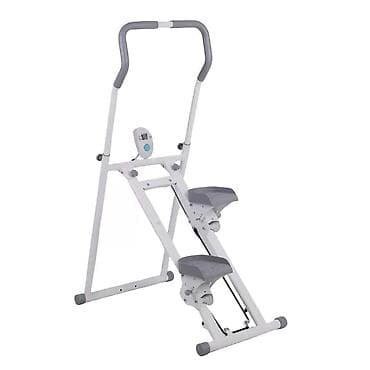 gitara ucun pedal: Ev üçün Aerobik Gəzinti/Stepper Trenajoru - Aşağı təsirli kardio və — 3