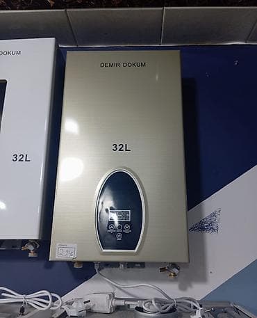 Vanna otağınızda dəyişiklik vaxtıdır! 🚿 Keyfiyyətli materiallar və