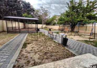 купить квартиру на баилово: 8-ой километр, 2 комнаты, Новостройка, м. Гара Гараев, 70 м² — 21