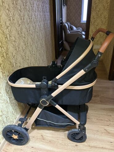 mutsy igo universal arabalar: 2-i 1-də araba — 1