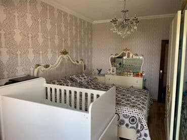 sumqayit 13 mkr: Bakı, 5 otaqlı, Köhnə tikili, 110 kv. m — 9