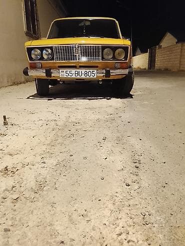 audi a6 2000: VAZ (LADA) 2106: 1.6 l | 1984 il 352412 km Sedan — 7