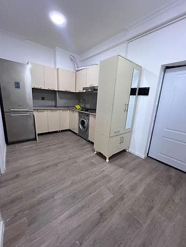 memar ecemi kiraye ev: 2 otaqlı, 46 kv. m — 2