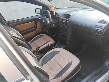 Məhsul: Avtomobil üçün daxili oturacaqlar üçün örtüklər. Təsvir: - Ön