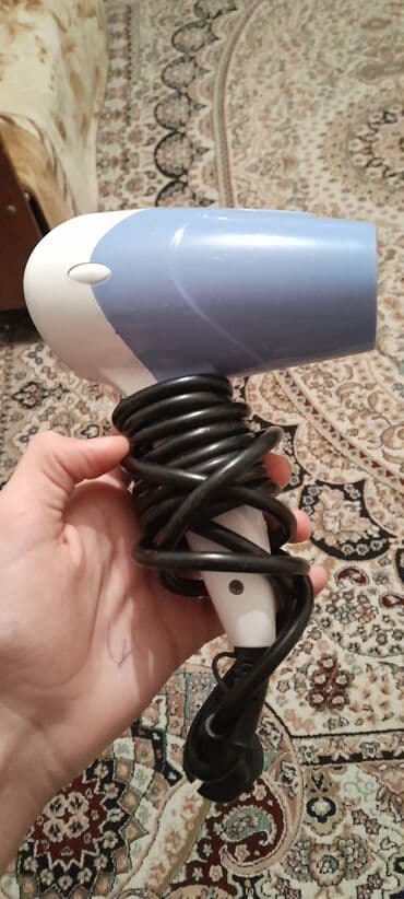 промышленный фен с регулировкой температуры: Воздушный фен — 2