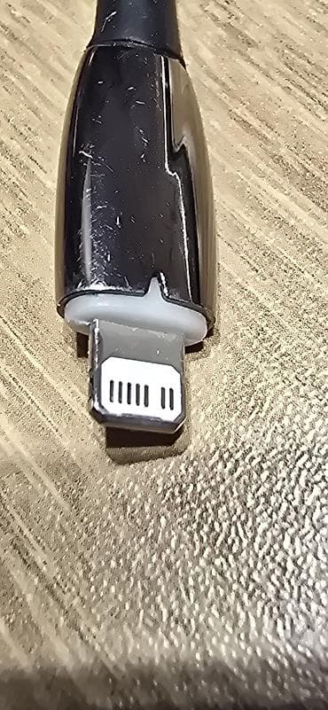 pulsuz telefon: Kabel Baseus, Type C (USB-C), Yeni — 9