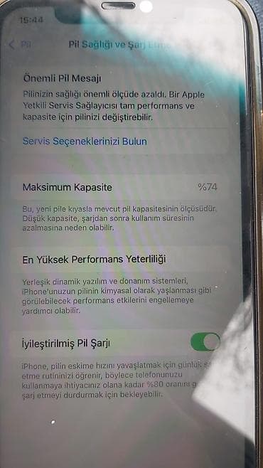 Компьютеры, ноутбуки и планшеты: IPhone 11, 128 ГБ, Белый, Face ID — 2