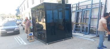 светодиодные экраны для наружной рекламы: MÜHAFİZƏ BUTKALARI. ŞÜŞƏLİ BUTKALAR. PLASTİK BUTKALAR — 7