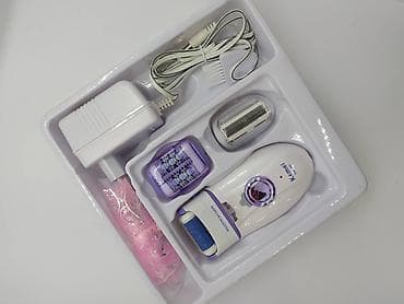 avto manitorlar: Epilyator, Kemei, Bədən üçün, Yeni, Pulsuz çatdırılma, Ödənişli çatdırılma, Rayonlara çatdırılma — 2