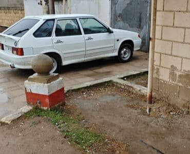 ваз 2112: ВАЗ (ЛАДА) 2114 Samara: 1.6 л | 2012 г. 150565 км Хэтчбэк — 3