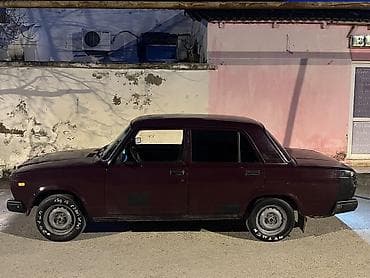 renault kangoo 2000: VAZ (LADA) 2107: 1.5 l | 2000 il 181000 km Sedan — 4