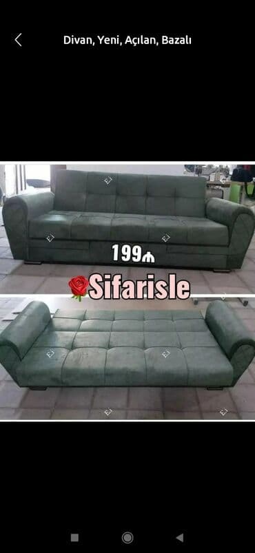 Seyflər: Divan, Mətbəx üçün, Qonaq otağı üçün, Parça, Bazalı, Açılan, Kitab — 9