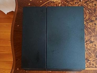 pc 1 tb: PlayStation 4 ideal vəziyyətdədir az işlənmiş yeni kimidir 1 tb yaddaş — 1