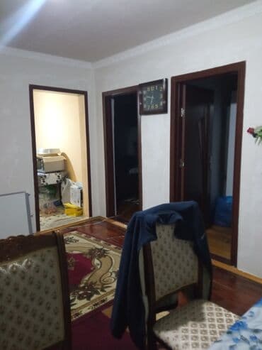 çay evi icarəyə verilir: Digah, 23 kv. m, 3 otaqlı, Qaz, İşıq, Su — 20