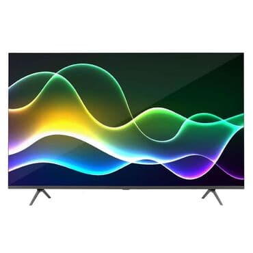 televizor 2 ci el: Yeni Televizor Shivaki Led 65" 4K (3840x2160), Pulsuz çatdırılma — 5