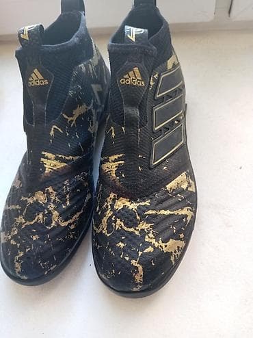 adidaslar: Adidas Predator futbol butsi. Keyfiyyətli butsidir. Butsi heç istifadə — 5