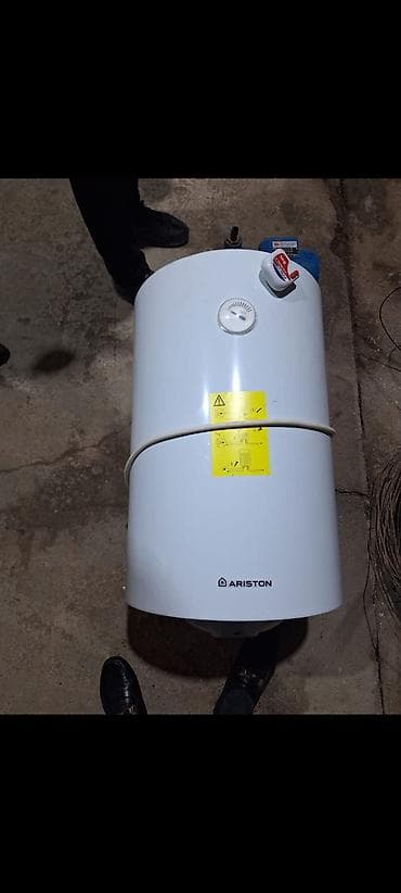 Ariston 80lt
90azn
Hokmeli 1818 leli lalafo.az -da Ariston 80lt
90azn
Hokmeli 1818 leli