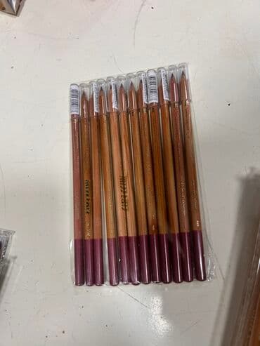 toy nişan xonçaları: Kosmetik dəst, >10 məhsul, Yeni — 1