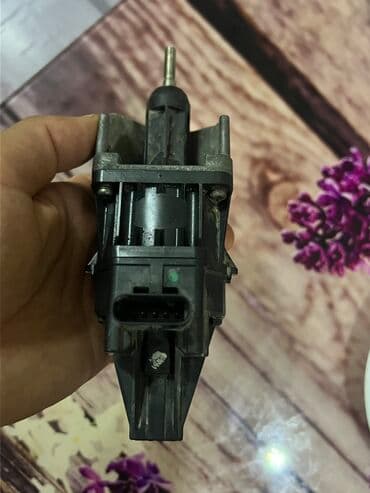 reduktor suretler qutusu: BMW f 30, 2013 il, Orijinal, İşlənmiş — 4