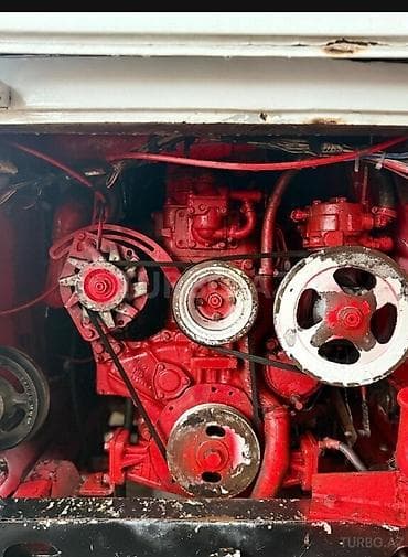 реклама в социальных сетях: Автобус — 5