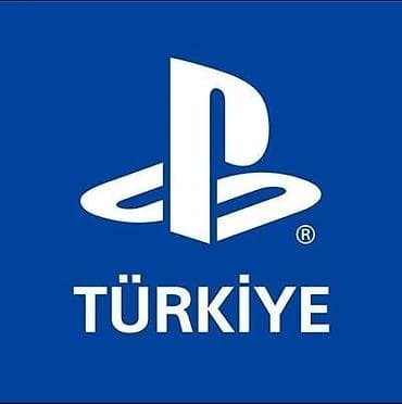 hediyelikler: 🎮 PS5 Türkiyə Hesabı Açılır! 🇹🇷 PS5 üçün Türkiyə region hesabı aça — 1