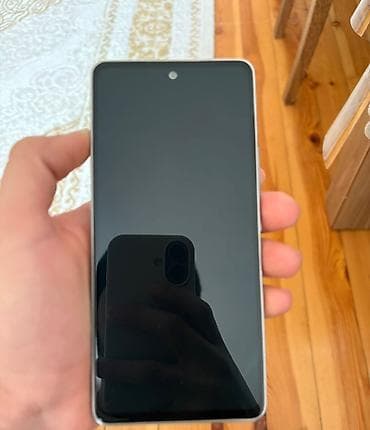 samsung galaxy a53: Samsung Galaxy A53 5G, rəng - Ağ, İki sim kartlı — 2