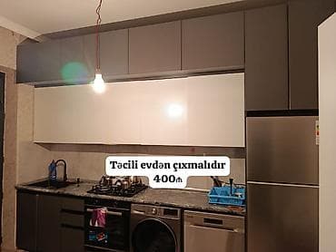 dopu qaz: Endirim olundu 🛑🛑Üç mərtəbəli Mətbəx mebeli satılır 400₼.(7 aydır — 1