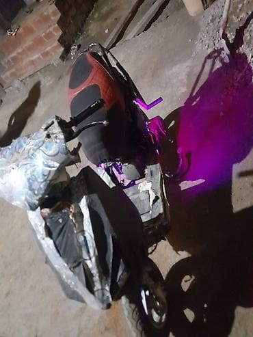 karburator: Skuter – layihə və ya ehtiyat hissələri üçün - Benzinlə işləyən — 6