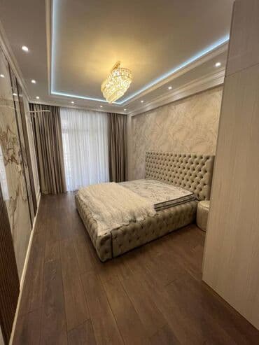 купить квартиру в баку азербайджан: Пос. Бакиханов, 3 комнаты, Новостройка, 100 м² — 8