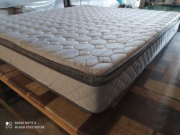 taxt matraslari: Yeni, Ortopedik matras — 6
