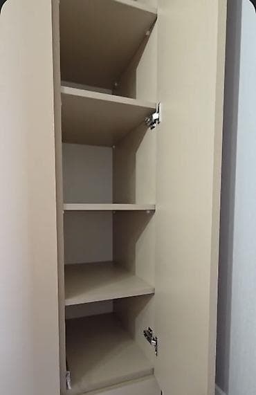 rumın mebeli: İkinəfərlik, Bazalı, Ödənişli matras, Siyirməli, Azərbaycan, Metal — 2