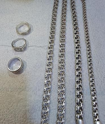 gumus boyunbagi: Boyunbağı — 5