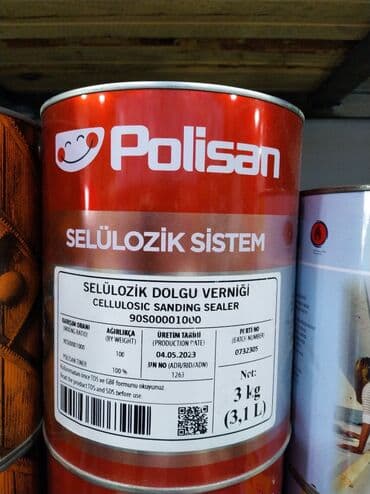 5 15 taxta: Lak, Mebel üçün, Kredit yoxdur — 1