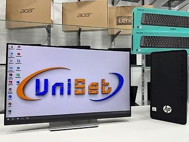 komputer desti: Masaüstü kompüter Şəhər: Bakı Çatdırılma?: Bəli Masaüstü PC DƏST — 2