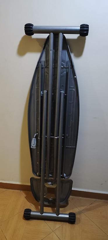 Ütüləmə lövhələri: Məhsul: Ütüləmə masasının karkası (taxta/parça örtüksüz) - Material — 2