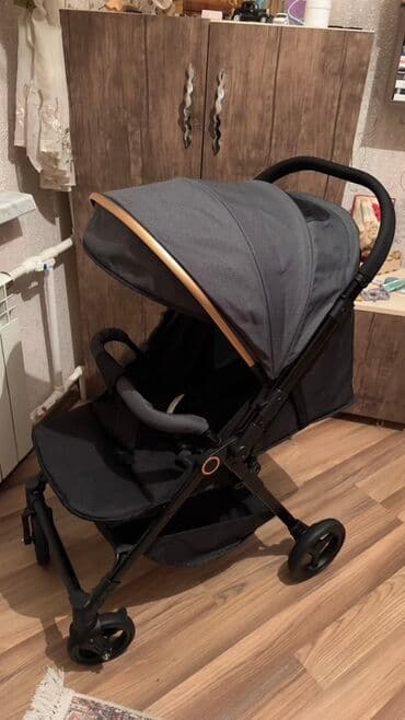 Модульные коляски: Uşaq arabası – yüngül, kompakt və rahat gəzinti üçün - Rəng — 2