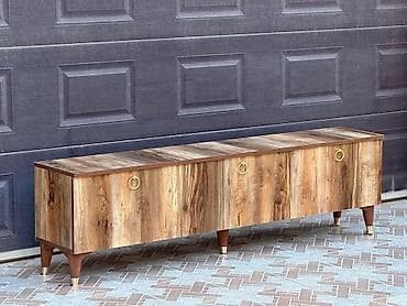 televizor mebel: Tv stend Televizor altlığı Son günlərin möhtəşəm endirimləri — 1