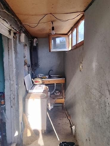 Həyət evi alıram: Nasosnu Xəzri yaşayış massivi 55 nömrəli marşurutun son dayanacağına — 2