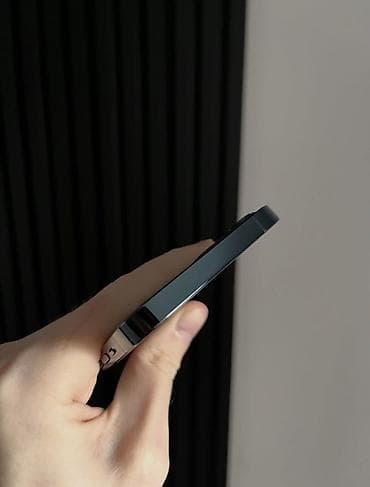 xiaomi note 10s: IPhone 12 Pro, 256 GB, Göy, Zəmanət, Face ID, Sənədlərlə — 4