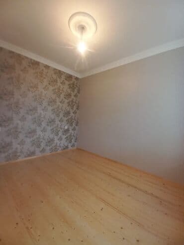 gəncədə ucuz evlər: Binəqədi qəs. 2 otaqlı, 60 kv. m, Kredit yoxdur, Yeni təmirli — 8