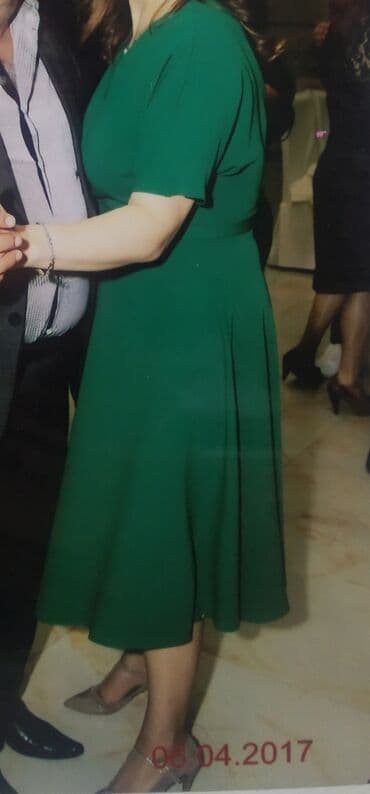 Sviterlər: Ziyafət donu, Midi, New Look, L — 1