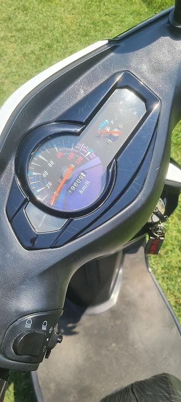 Salam Moto Füzulidədir. Heç bir ptoblemi yoxdur çox seliqəli işlənib — 4