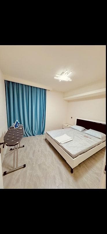 аренда дачи с бассейном: Мярдяканы, 100 м², 4 комнаты, С бассейном, Комби, Газ, Электричество — 7