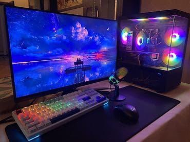 asus 4060: Əlimyandı qiymətinə Setup. Problemsizdi az işlənib, necə lazımdır — 2