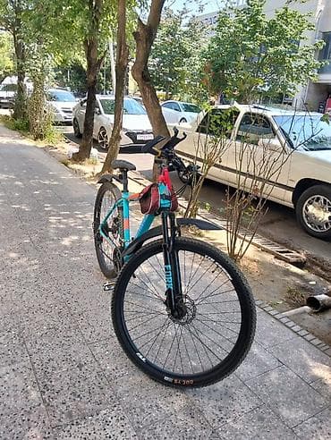 29Skorusnoy usdundəki verilir Alminum Ramadı ideal velosipetdi — 4
